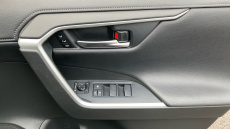 Toyota RAV4 2.5 VVT-i Hybrid Excel 5dr CVT Hybrid Estate